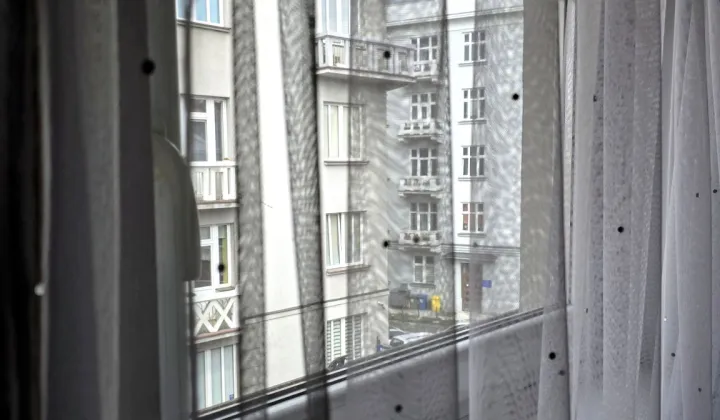 Mieszkanie 1-pokojowe Przemyśl, ul. Aleksandra Dworskiego