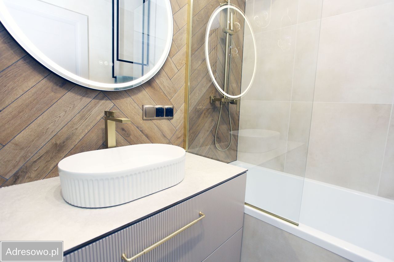 Mieszkanie 4-pokojowe Olsztyn Gutkowo, ul. Księdza Kordeckiego. Zdjęcie 6