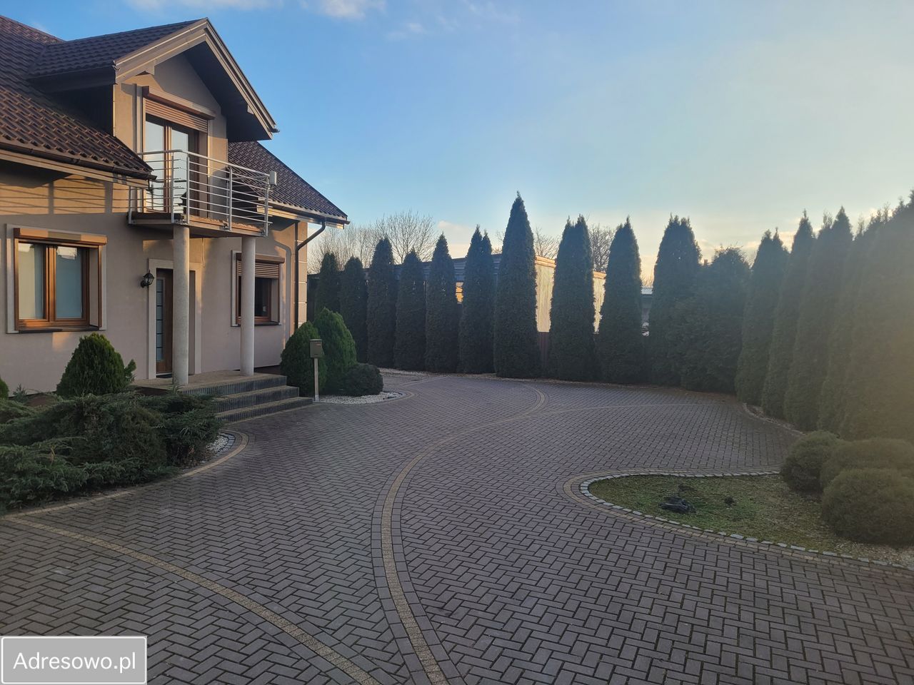 bliźniak, 3 pokoje Świba. Zdjęcie 9