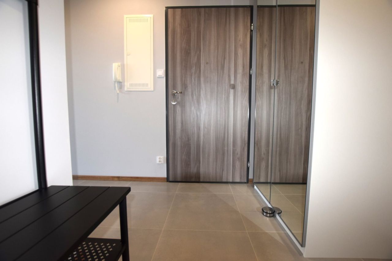 Mieszkanie 2-pokojowe Białystok Piaski, ul. Prezydenta Ryszarda Kaczorowskiego. Zdjęcie 7