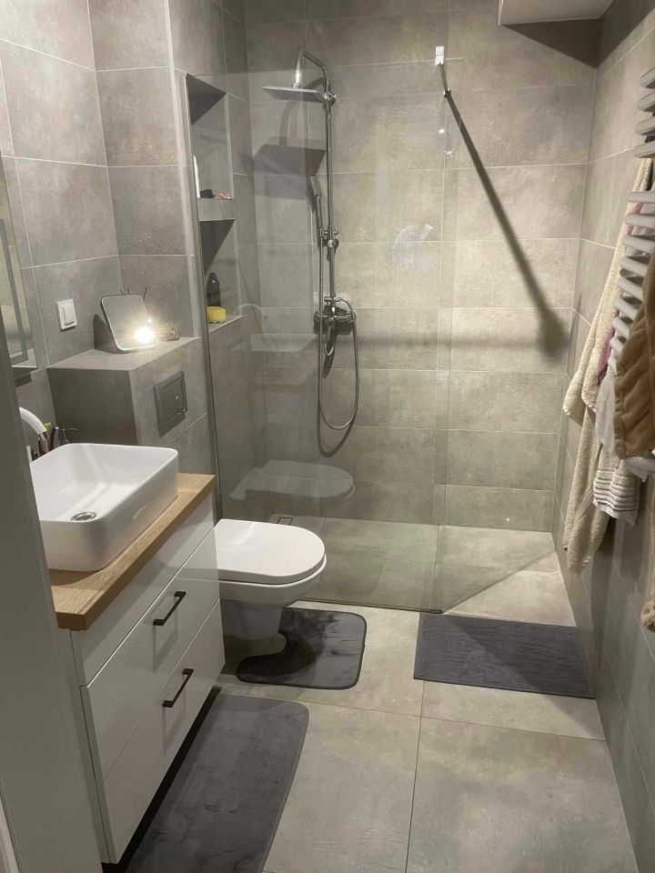 Mieszkanie 3-pokojowe Rzeszów, ul. Solidarności. Zdjęcie 2