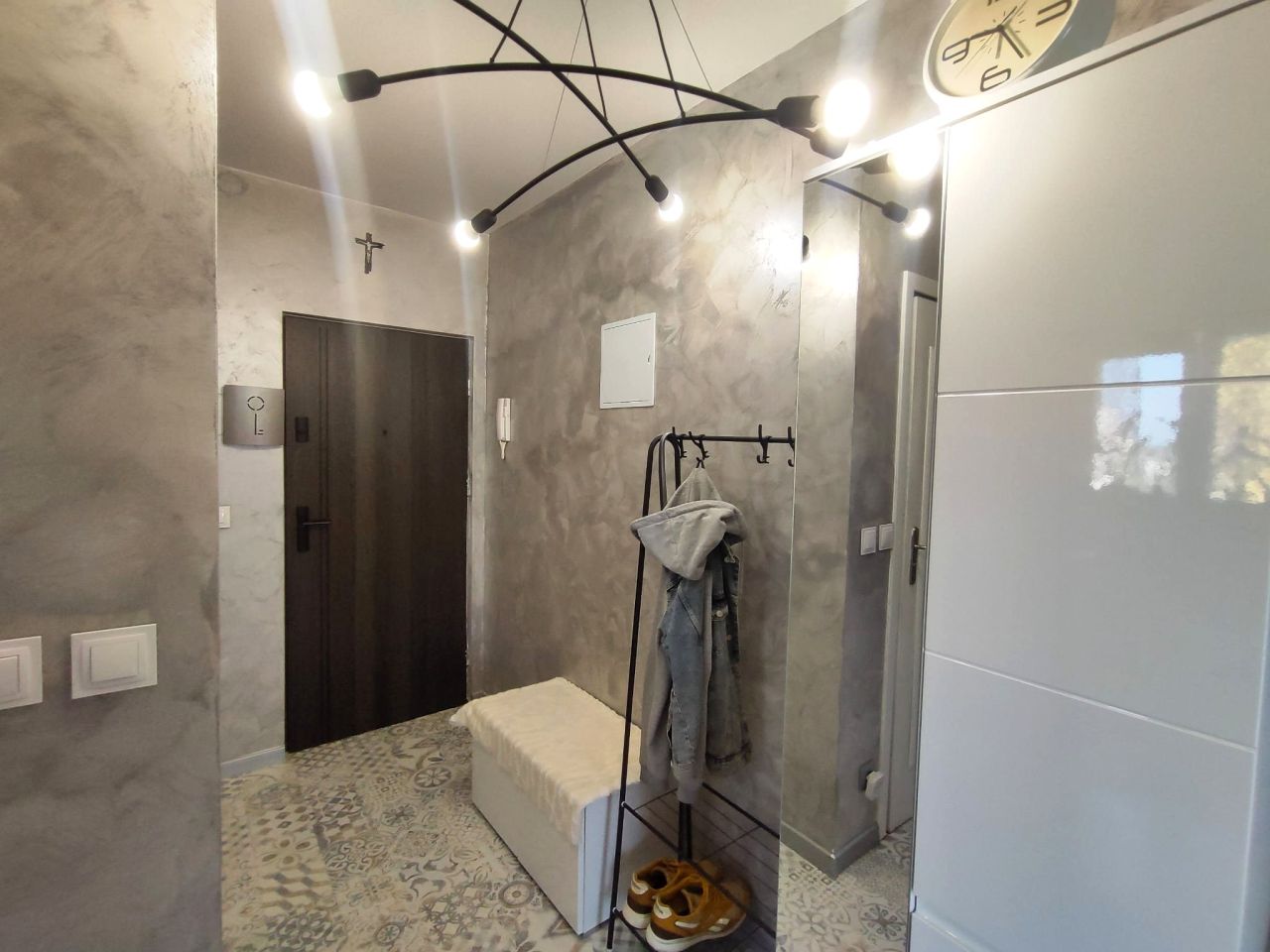 Mieszkanie 2-pokojowe Sochaczew Boryszew Pierwszy, ul. Mickiewicza. Zdjęcie 10