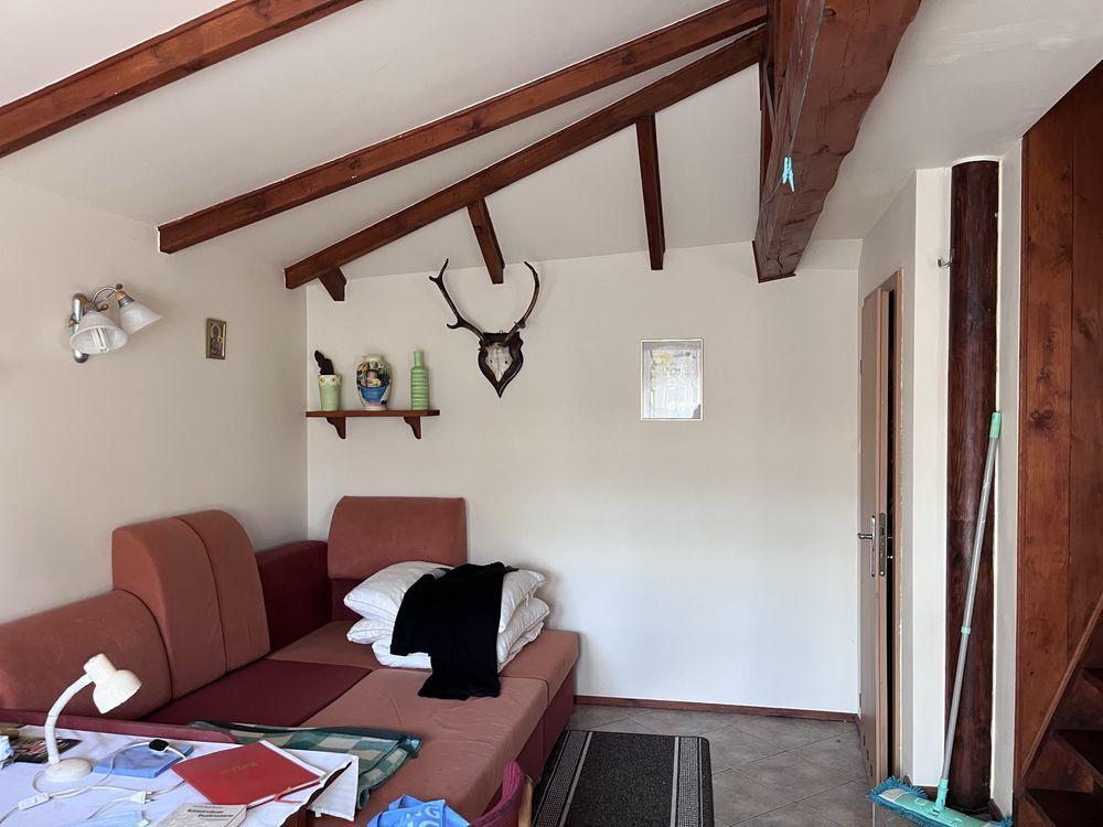 dom letniskowy Bożenkowo. Zdjęcie 2