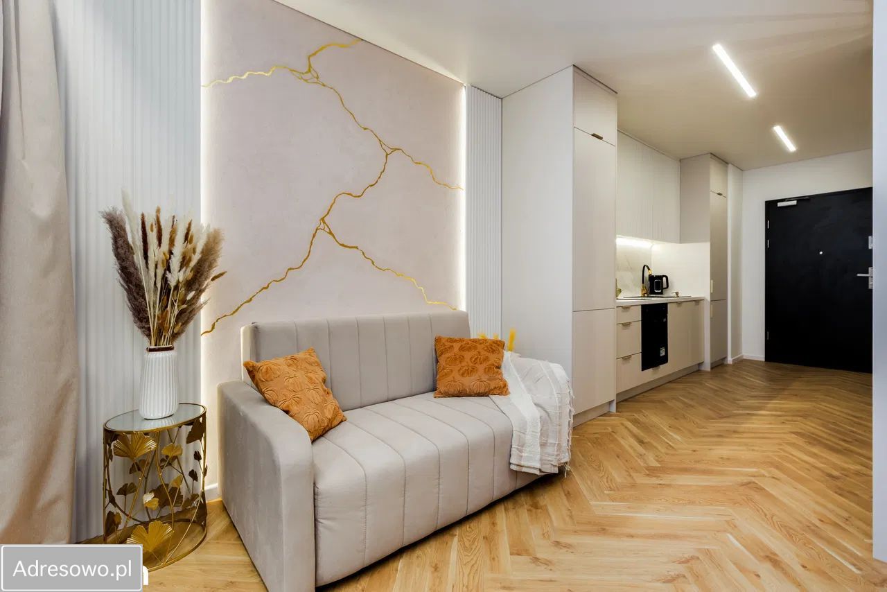 Mieszkanie 1-pokojowe Gdańsk, ul. Mostek. Zdjęcie 10