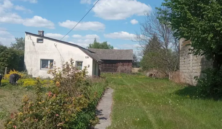 Działka rolno-budowlana Tychów Nowy