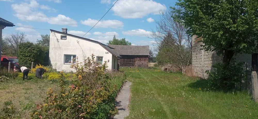 Działka rolno-budowlana Tychów Nowy. Zdjęcie 1
