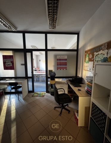 Lokal Kraków Grzegórzki, ul. Kazimierza Kordylewskiego. Zdjęcie 11