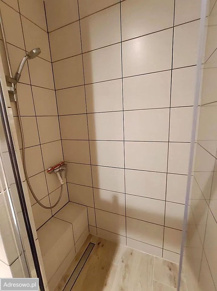 Mieszkanie 1-pokojowe Warszawa Praga-Północ, ul. Wileńska. Zdjęcie 5