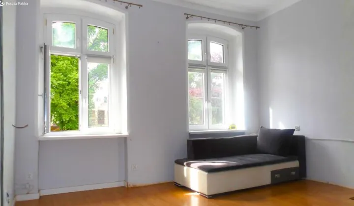 Mieszkanie 2-pokojowe Wrocław, ul. Semaforowa