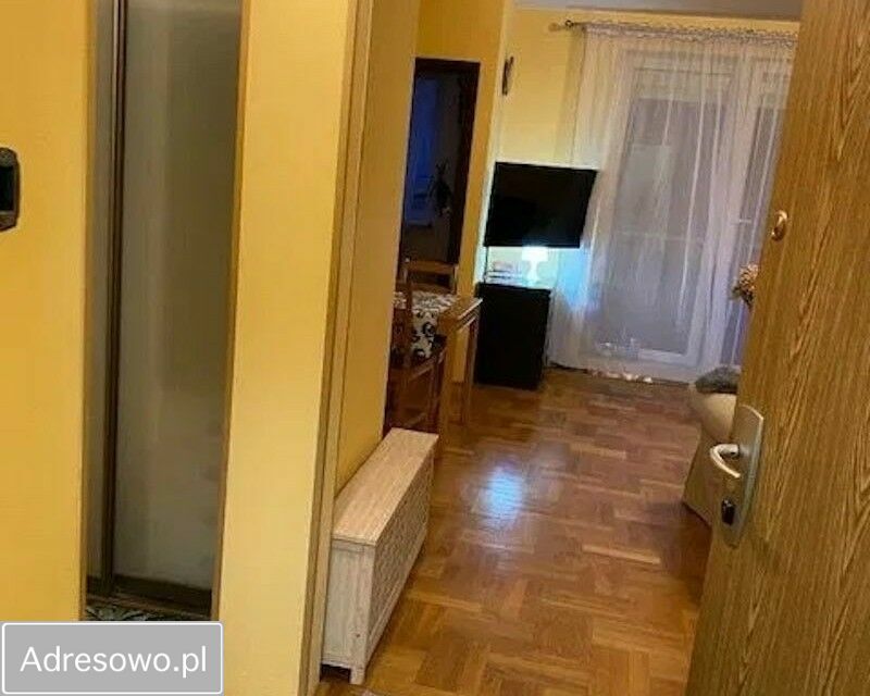 Mieszkanie 2-pokojowe Pruszków Centrum, ul. Sprawiedliwości. Zdjęcie 9
