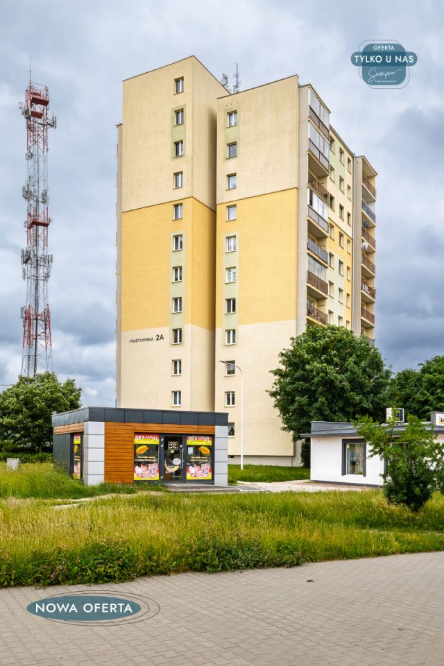 Mieszkanie 3-pokojowe Sieradz, ul. Piastowska. Zdjęcie 15