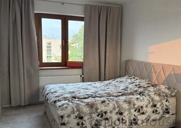 Mieszkanie 2-pokojowe Warszawa Ochota, ul. Nowowiejska. Zdjęcie 5