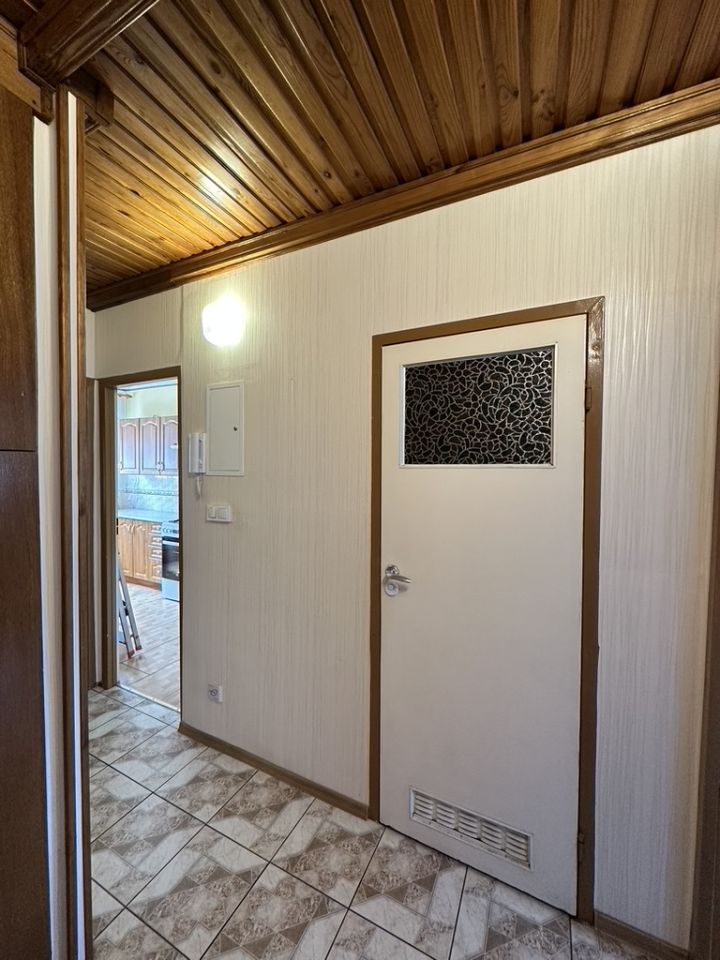 Mieszkanie 3-pokojowe Sochaczew Centrum, ul. 1 Maja. Zdjęcie 4