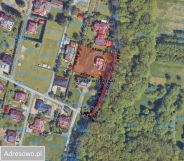 Działka budowlana Krościenko Wyżne, ul. Grunwaldzka. Zdjęcie 2