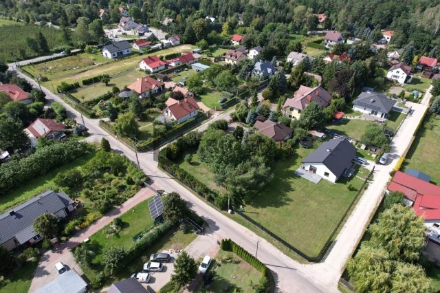 dom wolnostojący, 4 pokoje Łoś, ul. Aleja Gwiazd. Zdjęcie 39