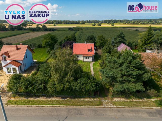 dom wolnostojący, 5 pokoi Gdańsk Świbno, ul. Świbnieńska. Zdjęcie 16