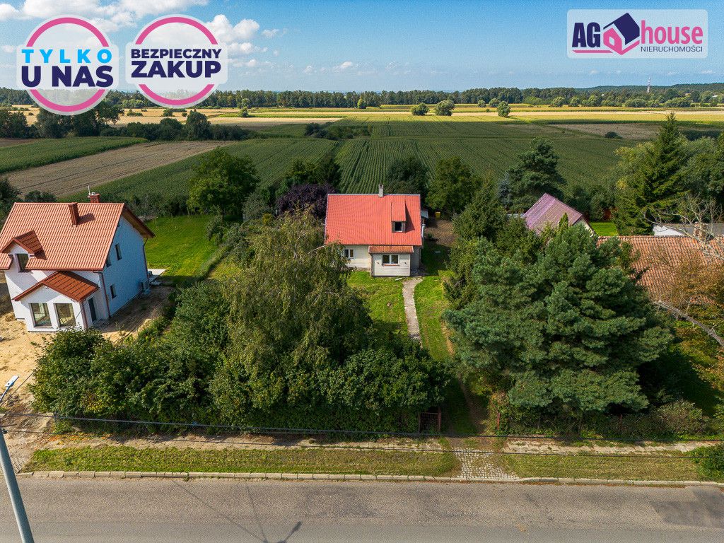 dom wolnostojący, 5 pokoi Gdańsk Świbno, ul. Świbnieńska. Zdjęcie 16