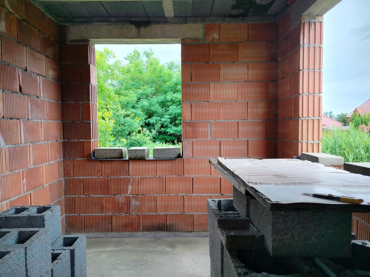 dom wolnostojący, 3 pokoje Pęgów. Zdjęcie 12
