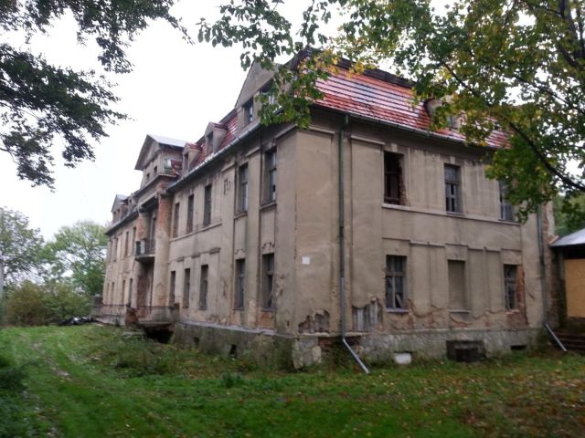 Nieruchomość komercyjna Trawniki. Zdjęcie 6