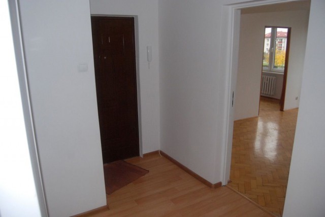 Mieszkanie 4-pokojowe Lublin, ul. Jana Samsonowicza. Zdjęcie 1