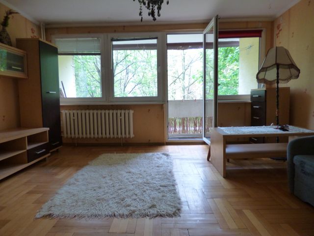 Mieszkanie 3-pokojowe Kraków Bieżanów, ul. Heleny. Zdjęcie 1