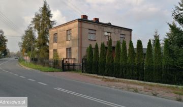 dom wolnostojący, 8 pokoi Przysucha, ul. Młyny