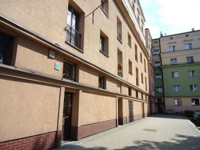 Mieszkanie 2-pokojowe Katowice Ligota, ul. Słupska. Zdjęcie 1
