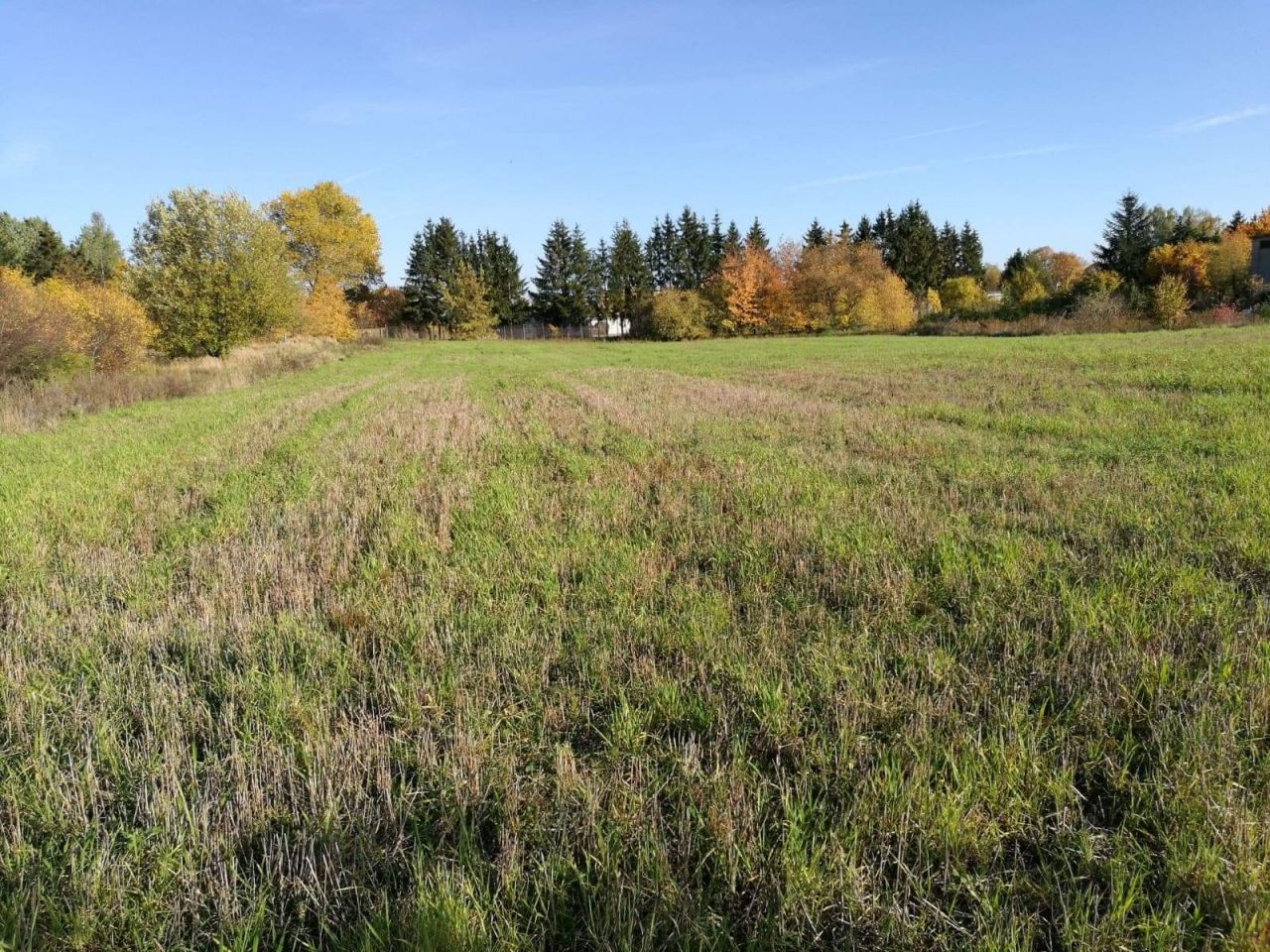 Działka budowlana Wałcz, ul. Wronia. Zdjęcie 6