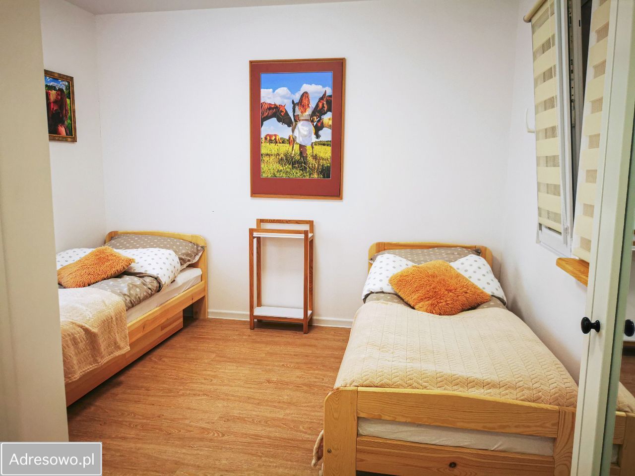 dom letniskowy, 2 pokoje Olsztyn Redykajny, ul. Żbicza. Zdjęcie 14