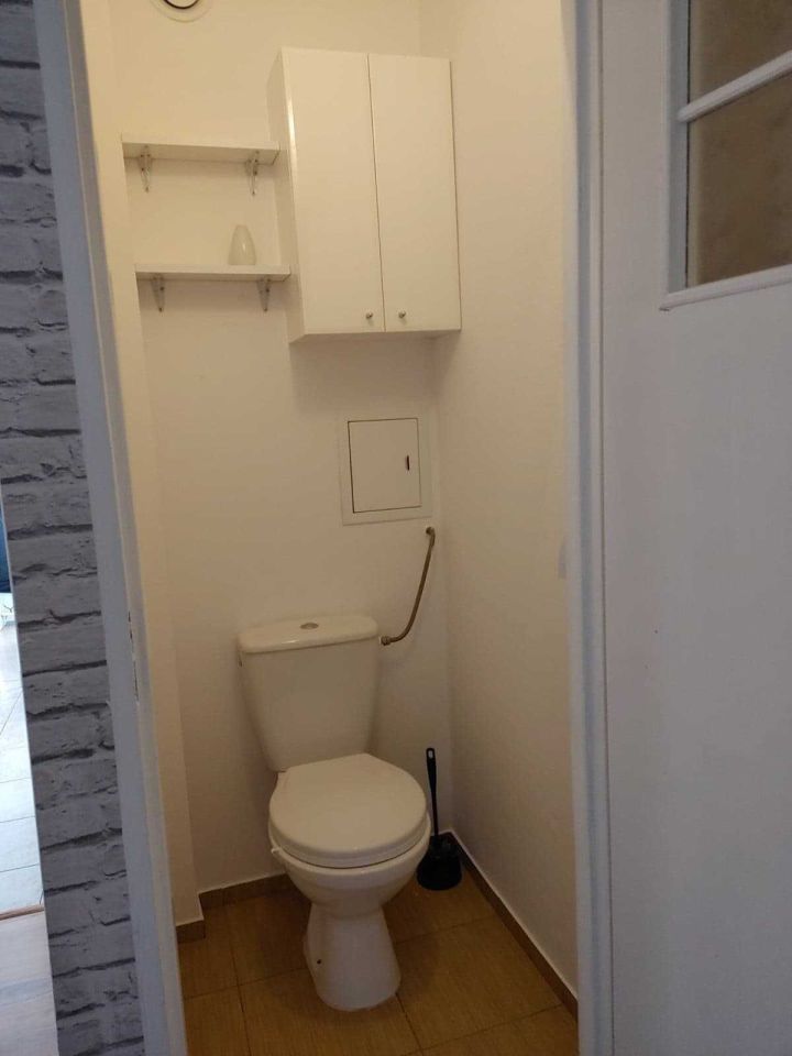 Mieszkanie 4-pokojowe Goleniów, ul. Stanisława Mikołajczyka. Zdjęcie 7