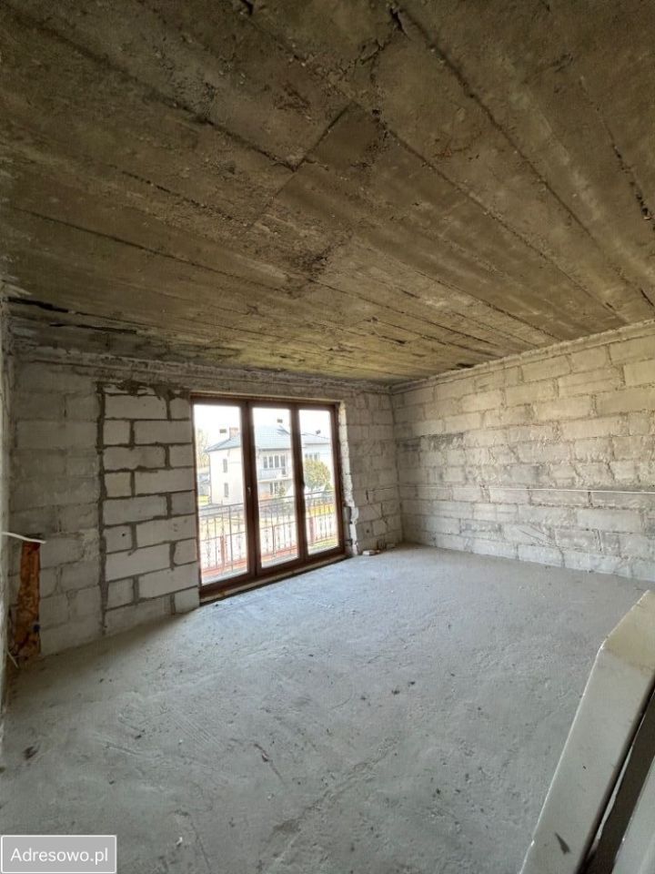 dom wolnostojący, 8 pokoi Kosów Lacki, ul. Nowa. Zdjęcie 3