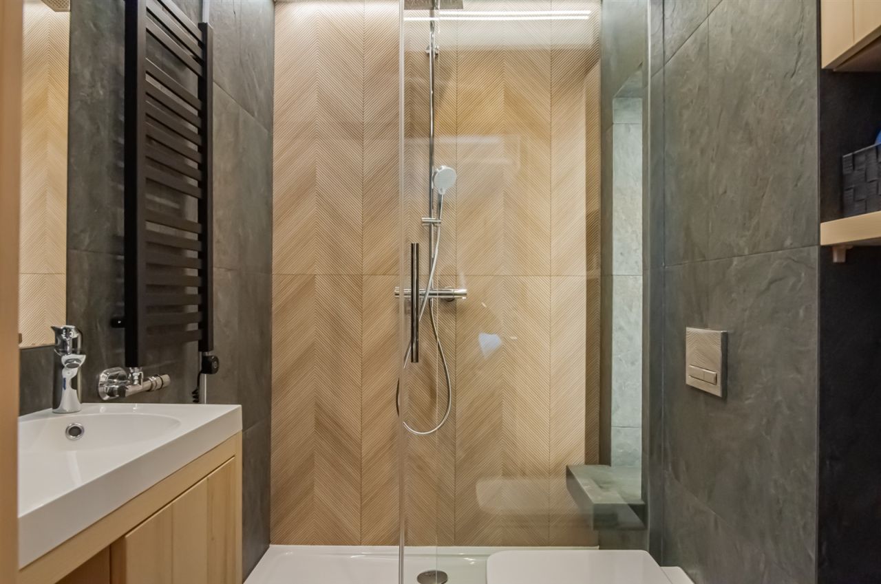 dom wolnostojący, 6 pokoi Zakopane Hrube Wyżnie, ul. Hrube Wyżne. Zdjęcie 6