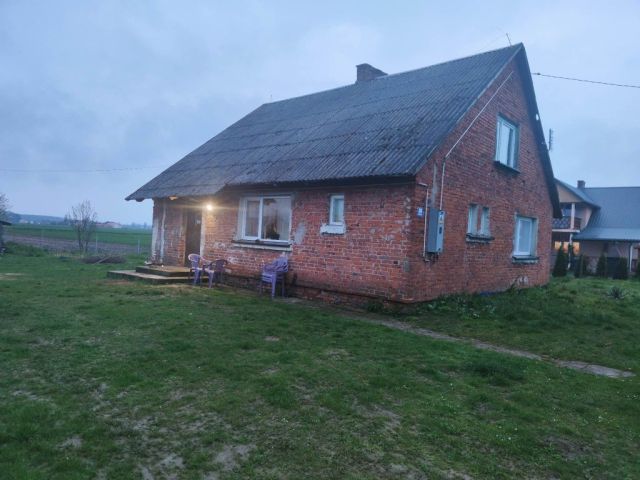 dom wolnostojący Szychowice Nowe, ul. Parkowa. Zdjęcie 1