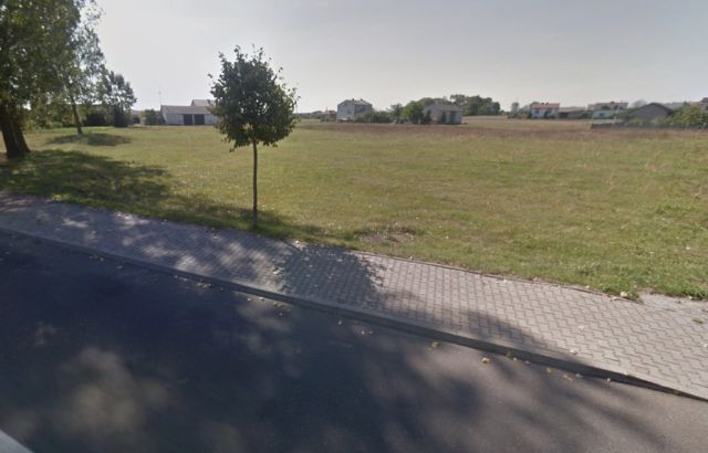 Działka siedliskowa Wolica. Zdjęcie 4