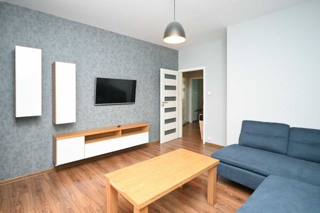 Mieszkanie 2-pokojowe Kraków Podgórze Duchackie, ul. Adama Bochenka. Zdjęcie 1