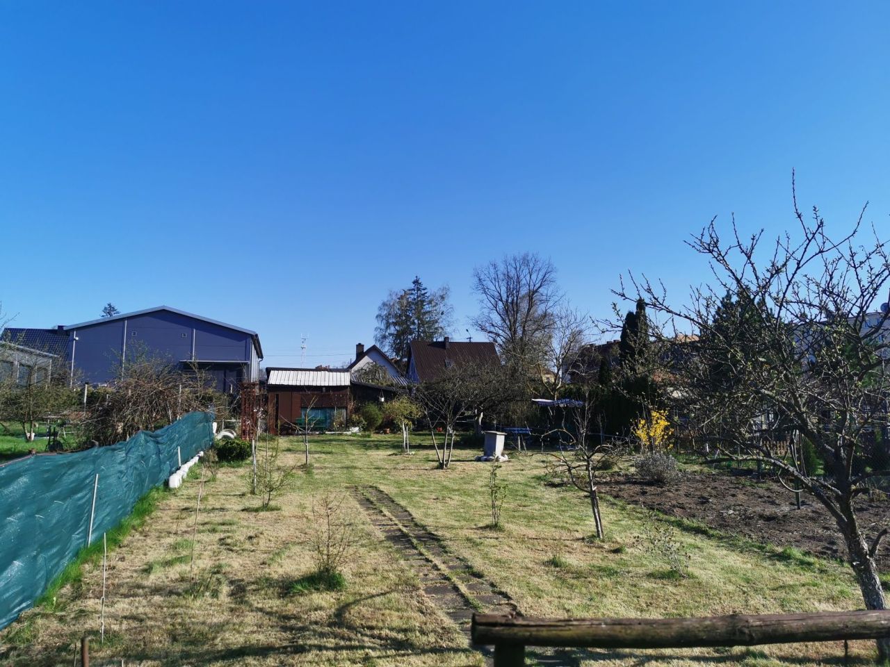 Działka rod Bemowo Piskie. Zdjęcie 3