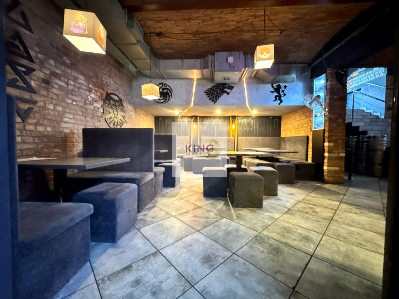 Lokal Szczecin Centrum. Zdjęcie 7