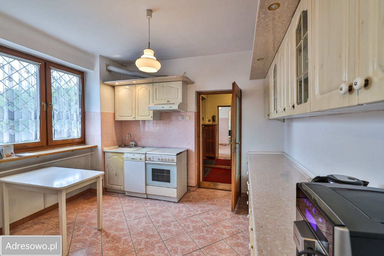 dom szeregowy, 5 pokoi Warszawa Sadyba, ul. Zdrojowa. Zdjęcie 10