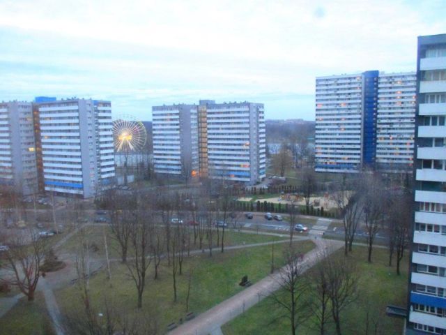 Mieszkanie 1-pokojowe Katowice os. Tysiąclecia, ul. Piastów. Zdjęcie 8