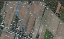 Działka rolno-budowlana Buk