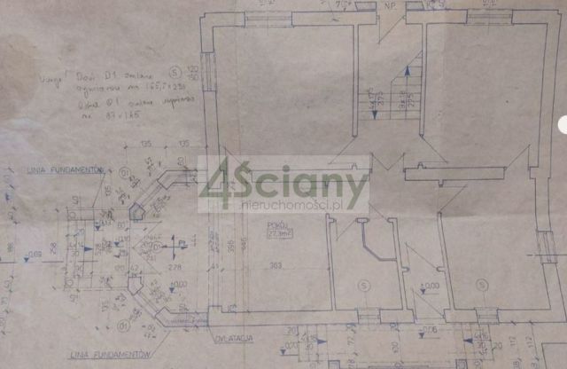 dom wolnostojący, 6 pokoi Warszawa Mokotów. Zdjęcie 8