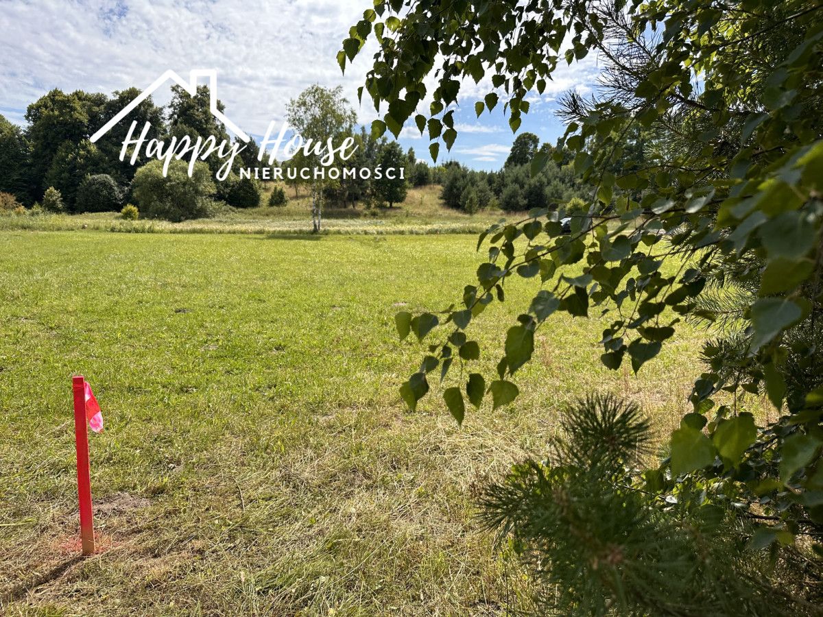 Działka budowlana Rytel, ul. Nadrzeczna. Zdjęcie 9