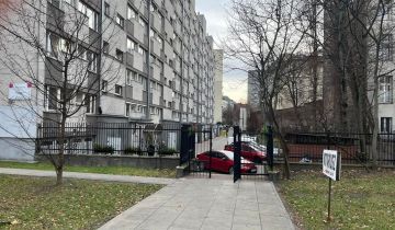 Garaż/miejsce parkingowe Warszawa Śródmieście, ul. Daniłowiczowska