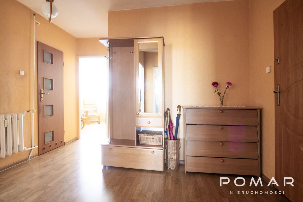 Mieszkanie 3-pokojowe Rybnik, os. Południe. Zdjęcie 11