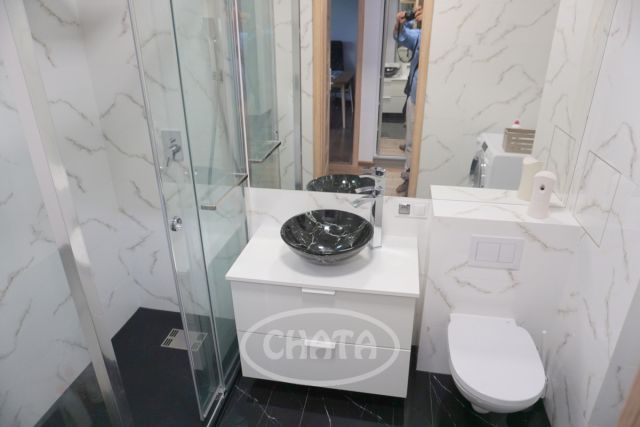 Mieszkanie 2-pokojowe Wrocław Partynice, ul. Kawalerzystów. Zdjęcie 8