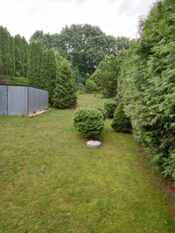 bliźniak, 2 pokoje Ciche. Zdjęcie 6