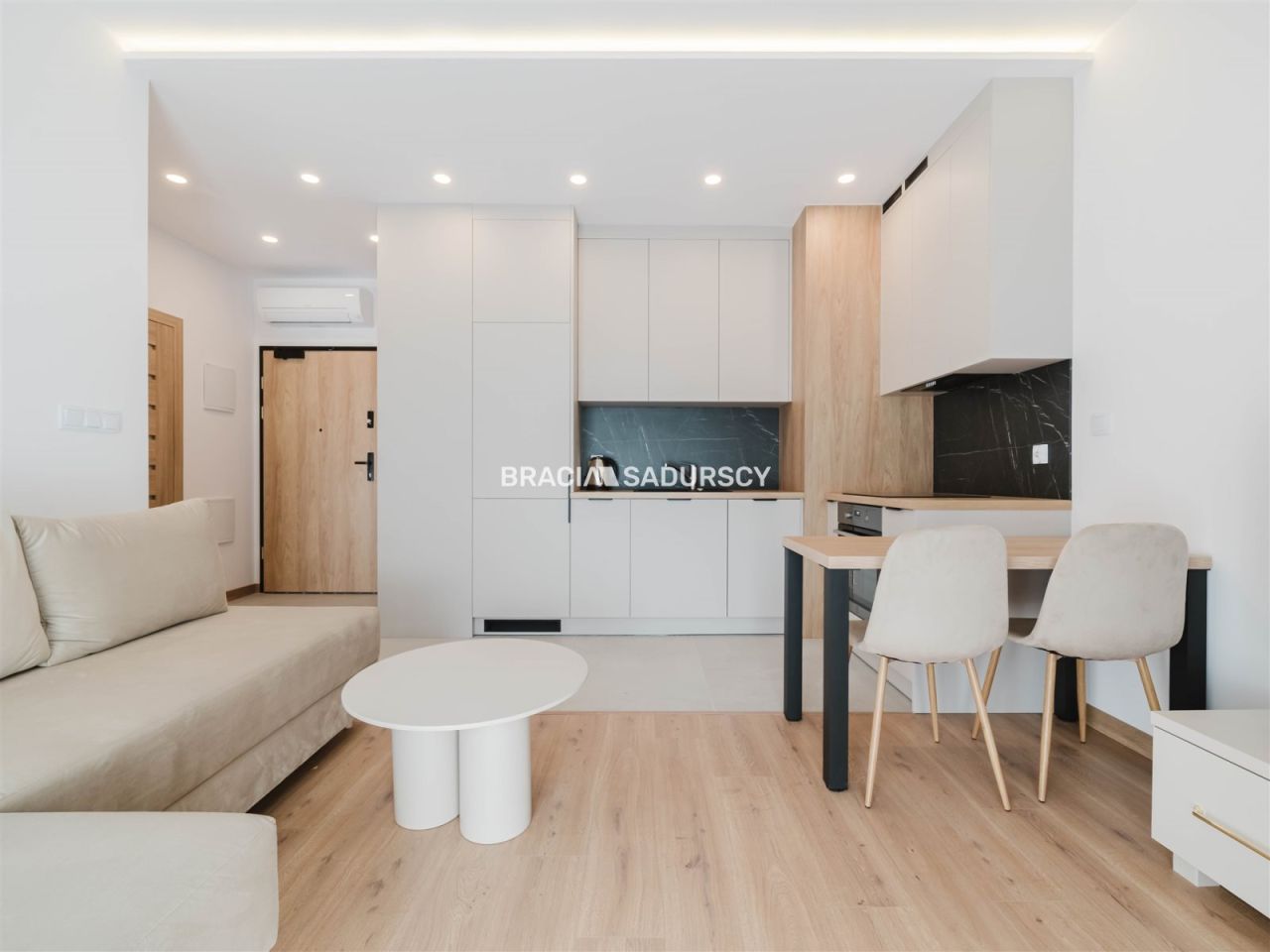 Mieszkanie 2-pokojowe Kraków Krowodrza, ul. Cieszyńska. Zdjęcie 13