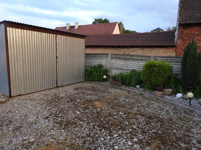 dom wolnostojący, 9 pokoi Toszek Oracze, ul. Oracze. Zdjęcie 5