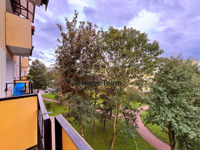 Mieszkanie 3-pokojowe Bydgoszcz Wyżyny, ul. Adama Grzymały-Siedleckiego. Zdjęcie 16