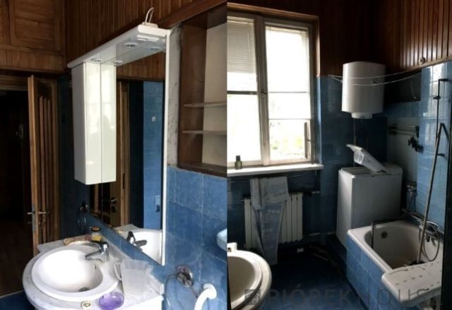 Mieszkanie 5-pokojowe Warszawa Żoliborz, ul. Podstarościch. Zdjęcie 8